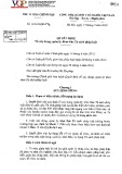 Quyết định số 14/2019/QĐ-TTg