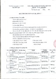 Đề cương học phần Sản phụ khoa 3 (Mã học phần: OGY353)