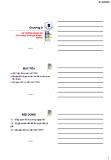 Bài giảng Kinh tế quốc tế: Chương 9 - Trương Tiến Sĩ