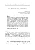 Hình tượng con mèo trong văn hóa Hàn Quốc