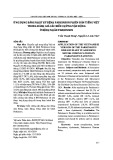 Ứng dụng bảng nhật ký bệnh Parkinson phiên bản tiếng Việt trong đánh giá các biến chứng vận động ở bệnh nhân Parkinson