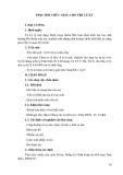 Phục hồi chức năng cho trẻ tự kỷ