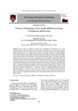 Factors influencing social media addiction among Vietnamese adolescents