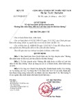 Hướng dẫn chẩn đoán, điều trị Loét bàn chân do đái tháo đường