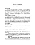 Loạn sản xơ xương (Fibrous dysplasia of bone)