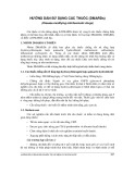 Hướng dẫn sử dụng các thuốc DMARDs (Disease-modifying antirheumatic drugs)