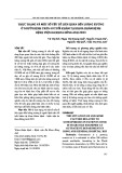 Thực trạng và một số yếu tố liên quan đến loãng xương ở người bệnh trên 40 tuổi khám tại Khoa Khám bệnh Bệnh viện Đa khoa Đông Anh 2023