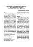 Mô thừa dạng bướu (Hamartoma) cơ trơn tại vú với đặc điểm hình ảnh học ác tính: Báo cáo một trường hợp và hồi cứu y văn