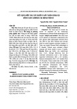 Kết quả điều trị các khối u dây thần kinh sọ bằng dao gamma tại Bệnh viện K