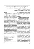 Lymphôm hodgkin với phản ứng u hạt: Một nhẫm lẫn trong chẩn đoán từ tế bào học đến giải phẫu bệnh