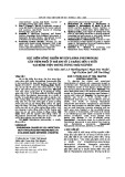 Đặc điểm đồng nhiễm Mycoplasma Pneumoniae gây viêm phổi ở trẻ em từ 2 tháng đến 5 tuổi tại Bệnh viện Trung ương Thái Nguyên
