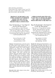 Chính sách hòa hợp tôn giáo và dân tộc của Hoàng đế Akbar (1542 – 1605) và giá trị kế thừa trong hiến pháp Ấn Độ hiện nay