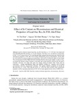 Effect of Sr content on microstructure and electrical properties of lead-free Ba1-xSrxTiO3 thin films