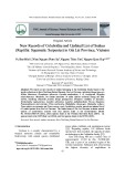 New records of colubridae and updated list of snakes (Reptilia: Squamata: Serpentes) in Gia Lai province, Vietnam