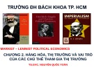 Bài giảng Kinh tế chính trị: Chương 2 - TS.GVC. Nguyễn Quốc Toàn