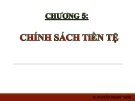 Bài giảng Kinh tế vĩ mô: Chương 5 - TS. Nguyễn Thanh Huyền