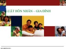Bài giảng Pháp luật đại cương: Chương 7 - Trường ĐH Tài chính Marketing