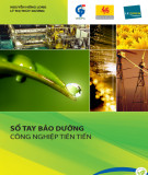 Sổ tay Bảo dưỡng công nghiệp tiên tiến