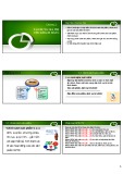 Bài giảng Marketing dịch vụ tài chính: Chương 3 - ThS. Nguyễn Thị Minh Châu