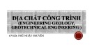 Bài giảng Địa chất công trình: Chương 0 - Phù Nhật Truyền