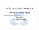Bài giảng Kinh tế học vĩ mô: Chương 3 - Lại Huy Hùng