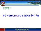 Bài giảng Điện tử công suất: Chương 8 - ThS. Phạm Hữu Thái