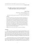 Đặc điểm của nhân vật thám tử Phan Đăng Bách trong tiểu thuyết Câu lạc bộ số 7 của Di Li
