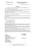 Thông tư số 36/2021/TT-BGDĐT