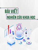 Tăng cường hoạt động giám sát của hội đồng nhân dân huyện về đầu tư công tại huyện Hoài Đức, thành phố Hà Nội