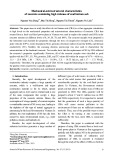 Mechanical-microstructural characteristics of concrete containing high volumes of coal bottom ash