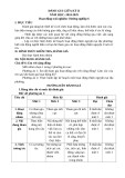 Đề thi giữa học kì 2 môn Hoạt động trãi nghiệm, hướng nghiệp lớp 6 năm 2024-2025 có đáp án - Trường THCS Võ Thị Sáu, Tiên Phước