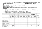 Đề thi học kì 1 môn KHTN lớp 6 năm 2024-2025 có đáp án - Trường TH&THCS Nguyễn Du, Tiên Phước