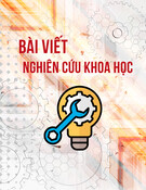 Anten đa cổng trên hộp cộng hưởng ống dẫn sóng tích hợp với khả năng tái cấu hình phân cực (tuyến tính – tròn) cho những ứng dụng 5G tần sóng millimet