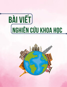 Ứng dụng chuyển đổi số trong bảo tồn di sản phục vụ phát triển du lịch