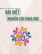 Lý thuyết lựa chọn duy lý - cơ sở áp dụng trong nghệ thuật sân khấu thực cảnh ở Việt Nam