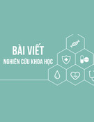 Using podcasts to enhance English listening skills for the 11th graders at an English center in Hanoi