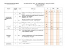 Đề thi học kì 2 môn Tiếng Anh lớp 8 năm 2024-2025 có đáp án - Trường THCS 19.8, Bắc Trà My