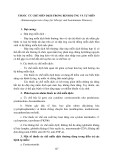 Thuốc ức chế miễn dịch trong bệnh dị ứng và tự miễn (Immunosuppressive drugs for Allergic and Autoimmune Diseases)