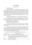 Dị ứng thuốc (Drug Allergy)
