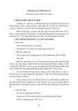 Viêm da cơ, viêm đa cơ (Dermatomyositis and polymyositis)