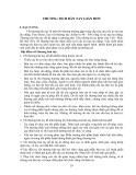 Thương tích bàn tay giản đơn