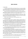 Bệnh cúm mùa