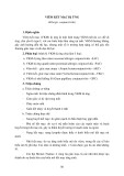 Viêm kết mạc dị ứng (Allergic conjunctivitis)