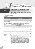 Kế hoạch bài dạy Lịch sử và Địa lí 9 (Phần Lịch sử) - Bài 14: Xây dựng và bảo vệ chính quyền nước Việt Nam Dân chủ Cộng hòa (từ tháng 9 – 1945 đến tháng 12 – 1946)