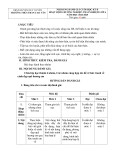 Đề thi học kì 2 môn Hoạt động trãi nghiệp, hướng nghiệp lớp 6 năm 2024-2025 có đáp án - Trường THCS Trần Cao Vân, Duy Xuyên