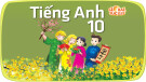 Bài giảng Tiếng Anh 10 - Unit 4: Lesson 6 (Sách Global Success)