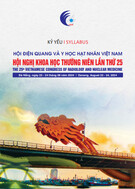 Kỷ yếu Hội nghị khoa học thường niên lần thứ 25 - Hội Điện quang và Y học hạt nhân Việt Nam