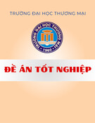 Đề án tốt nghiệp Thạc sĩ Tài chính ngân hàng: Mở rộng cho vay nhà ở đối với khách hàng cá nhân của Ngân hàng thương mại cổ phần Đầu tư và phát triển Việt Nam – Chi nhánh Nam Hà Nội