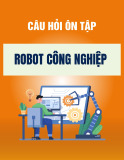 Câu hỏi ôn tập Robot công nghiệp