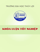 Khóa luận tốt nghiệp Kế toán: Kế toán bán hàng và xác định kết quả kinh doanh tại Công ty TNHH Thương mại và Xuất nhập khẩu Goly